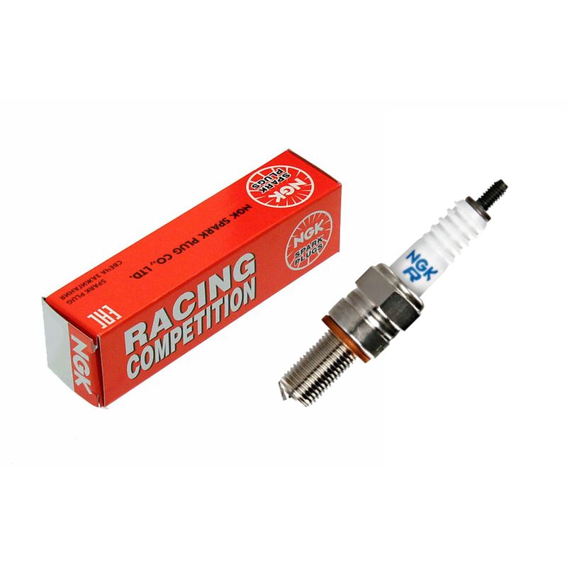 Bougie NGK Racing - R0373A-10 Bougie NGK Racing - R0373A-10