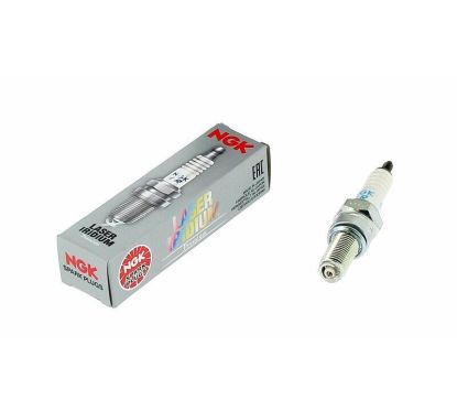Bougie NGK Laser Iridium - ILZFR6C-11K