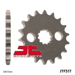 Pignon JT SPROCKETS acier standard - 630