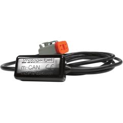 Adaptateur de bus de données Mo-Can