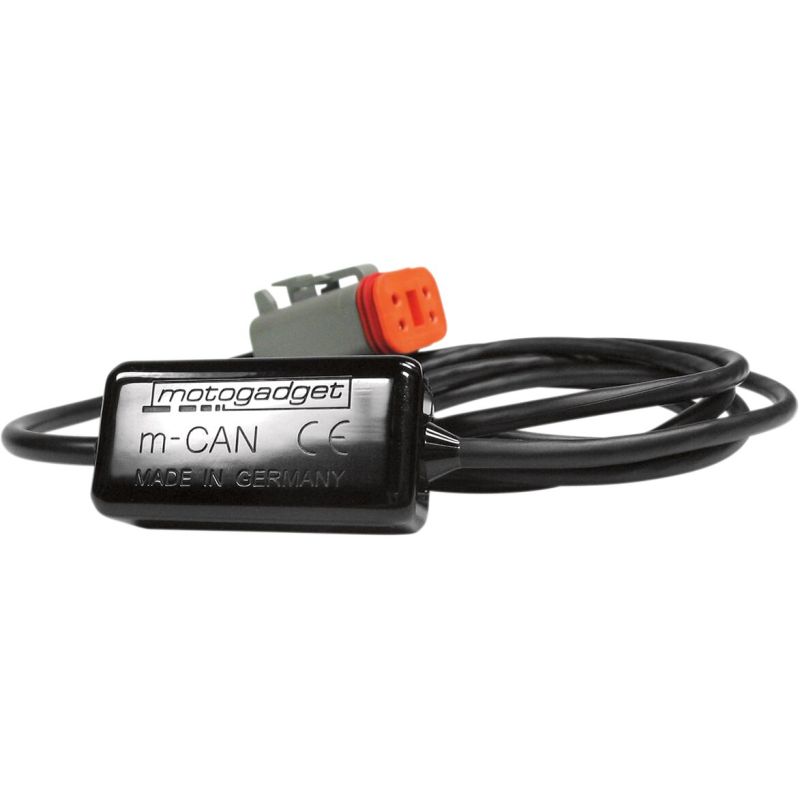 Adaptateur de bus de données Mo-Can