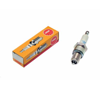 Bougie NGK Standard - BKR5E-11