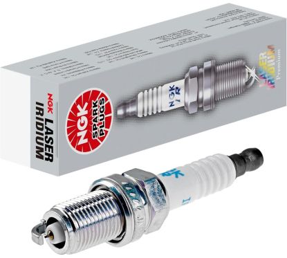 Bougie NGK Laser Iridium - IFR6E11