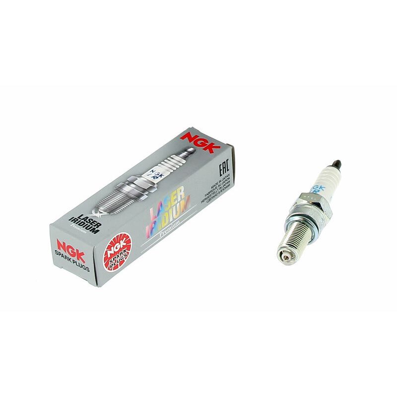 Bougie NGK Laser Iridium  - LMAR9A-9