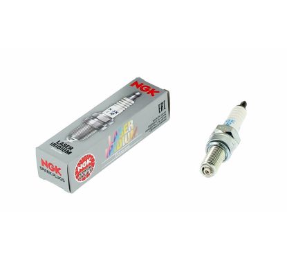 Bougie NGK Laser Iridium  - MR7C-9N
