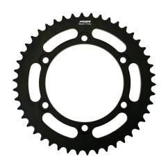 Couronne PBR Acier Standard - 428