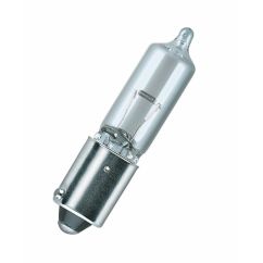 Ampoule OSRAM Original Line H21W 12V 25W - x10 Ampoule OSRAM Original Line H21W 12V 25W - x10