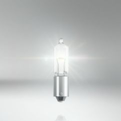 Ampoule OSRAM Original Line H21W 12V 25W - x10 Ampoule OSRAM Original Line H21W 12V 25W - x10