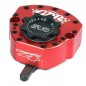 Amortisseur de direction GPR v4 - KAWAZAKI ZX14 06-11 Rouge