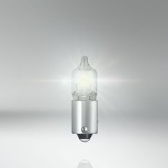 Ampoule OSRAM Original Line H6W 12V 6W - boîte de 10 Ampoule OSRAM Original Line H6W 12V 6W - boîte de 10