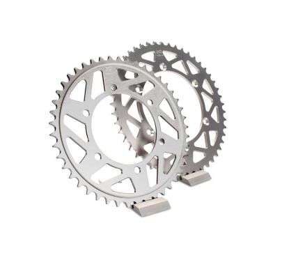 Couronne AFAM alu standard - 530