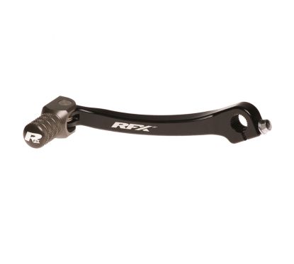 Sélecteur de vitesse d'origine Flex+ RFX Factory Edition anodisé dur