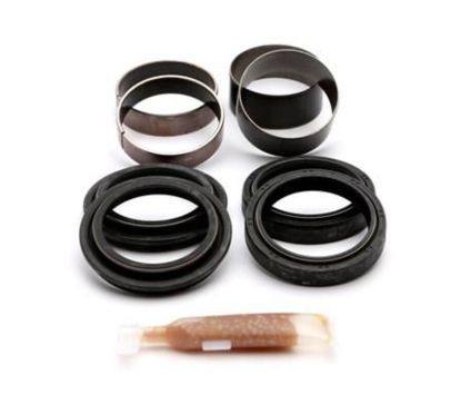 Kit réparation de fourche KYB 43mm + tube graisse 5ml