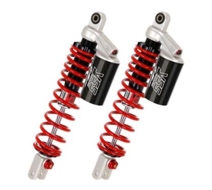 Bi-amortisseur arrière YSS TG302 TopLine (paire)