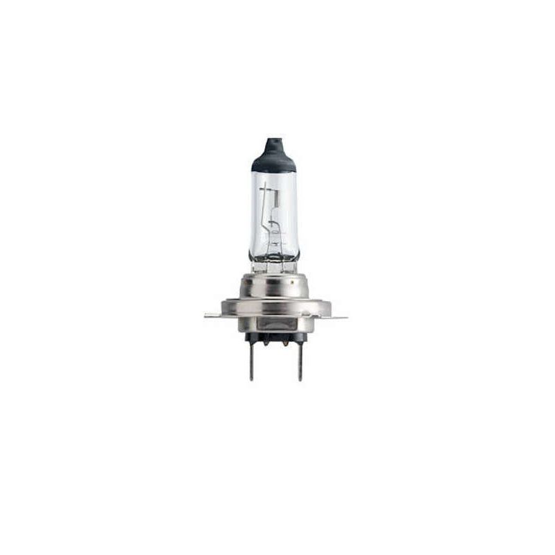 Ampoule PHILIPS H7 Vision Moto 12V/55W - x1 Ampoule PHILIPS H7 Vision Moto 12V/55W - x1