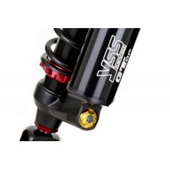 Amortisseur arrière YSS Top Line G-Top Amortisseur arrière YSS Top Line G-Top