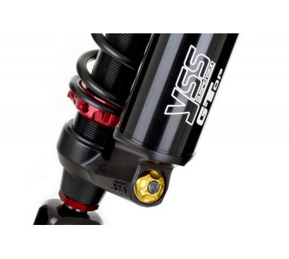 Amortisseur arrière YSS Top Line G-Top