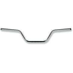 Guidons en acier 22 mm (7/8")