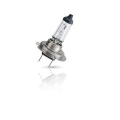 Ampoule PHILIPS H7 Vision Moto 12V/55W - x1 Ampoule PHILIPS H7 Vision Moto 12V/55W - x1
