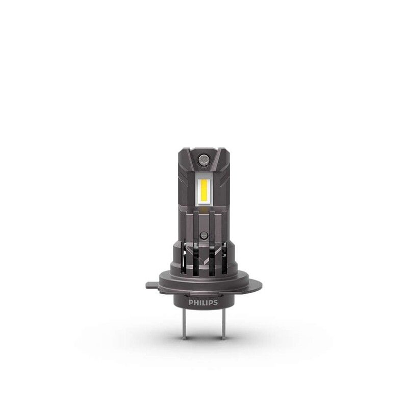 Ampoule PHILIPS H7 Ultinon Access 12V/16W - x1 Ampoule PHILIPS H7 Ultinon Access 12V/16W - x1
