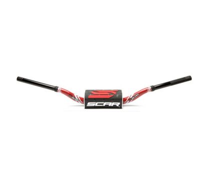 Guidon SCAR O² High - Graphic Colour noir