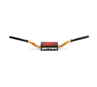 Guidon SCAR O² Low