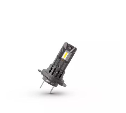 Ampoule PHILIPS H7 Ultinon Access 12V/16W - x1