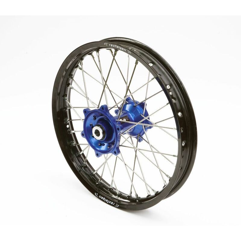 Roue arrière complète RFX Race MX 19x1,85 Roue arrière complète RFX Race MX 19x1,85