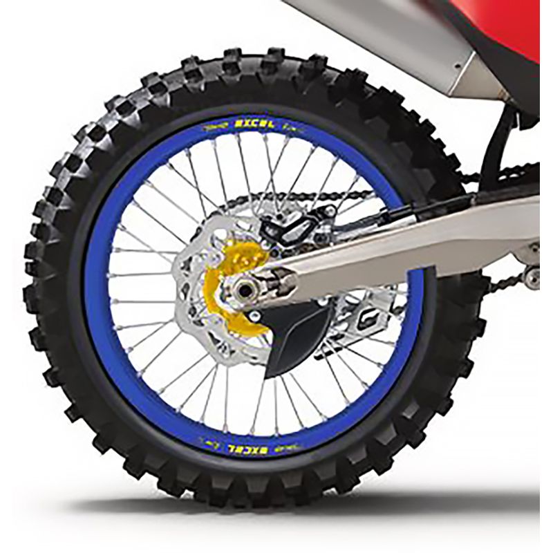 Roue arrière complète HAAN WHEELS Tubeless 18x4,25x36T Roue arrière complète HAAN WHEELS Tubeless 18x4,25x36T