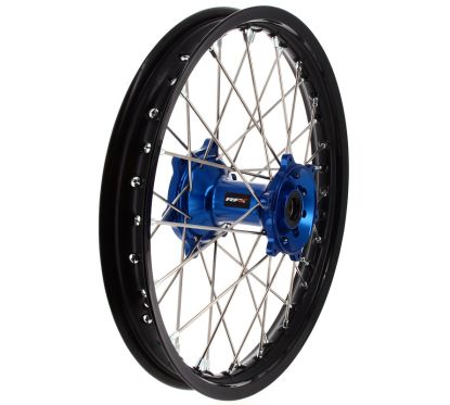 Roue arrière complète RFX Race MX 19x1,85