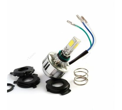 Kit LED ampoules pour phare origine RACETECH Replacement 12V 32W - x1