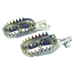 Repose-pieds SCAR Gripper - Titane