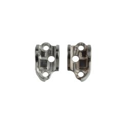 Support de repose-pieds SCAR titane