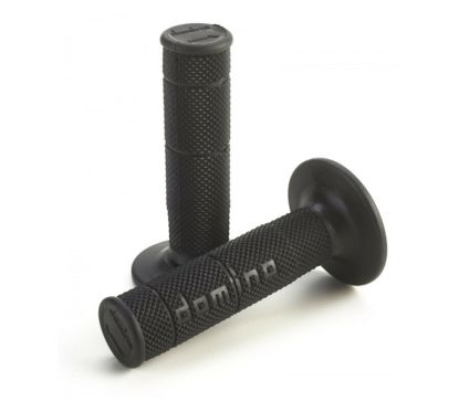 Revêtements DOMINO Cross Enduro sans gauffrage