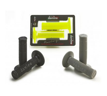 Revêtements DOMINO Cross Enduro sans gauffrage