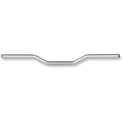 Guidons en acier 22 mm (7/8")