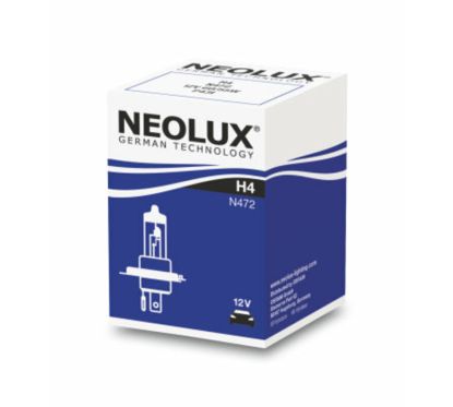Ampoule OSRAM Neolux H4 12V/60/55W - x1