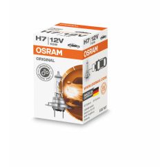 Ampoule OSRAM Original Line H7 12V/55W - x1 Ampoule OSRAM Original Line H7 12V/55W - x1