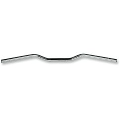 Guidons en acier 22 mm (7/8")