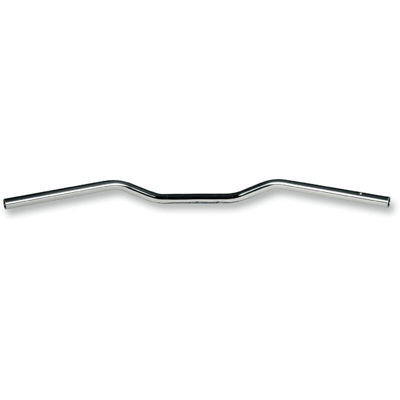 Guidons en acier 22 mm (7/8")