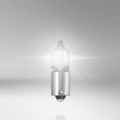 Ampoule OSRAM Original Line PY21W 12V 21W - x10 Ampoule OSRAM Original Line PY21W 12V 21W - x10