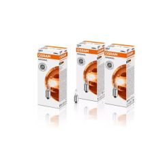 Ampoule OSRAM Original Line PY21W 12V 21W - x10 Ampoule OSRAM Original Line PY21W 12V 21W - x10