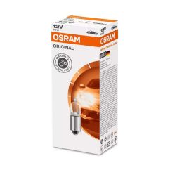 Ampoule OSRAM Original Line PY21W 12V 21W - x10 Ampoule OSRAM Original Line PY21W 12V 21W - x10