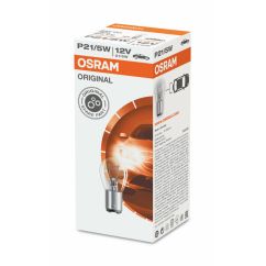 Ampoule OSRAM Original Line P21/5W 12V 21/5W - x10 Ampoule OSRAM Original Line P21/5W 12V 21/5W - x10