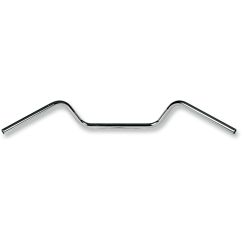 Guidons en acier 22 mm (7/8")