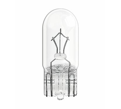 Ampoule OSRAM Original Line 12V 2W - x10