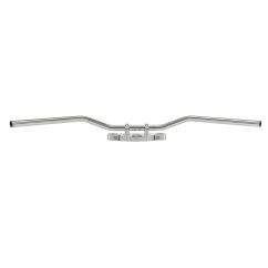 Guidons en acier 25,4 mm (1")
