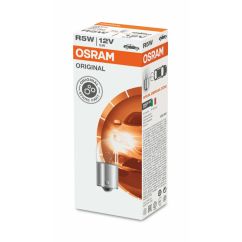 Ampoule OSRAM Original Line R5W 12V 5W - x10 Ampoule OSRAM Original Line R5W 12V 5W - x10