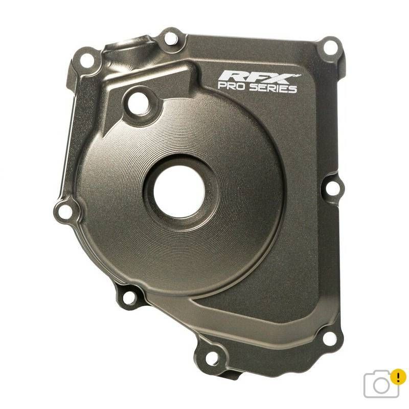 Couvercle d'allumage RFX Pro - anodisé dur Couvercle d'allumage RFX Pro - anodisé dur