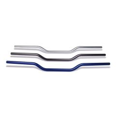 Guidon en aluminium